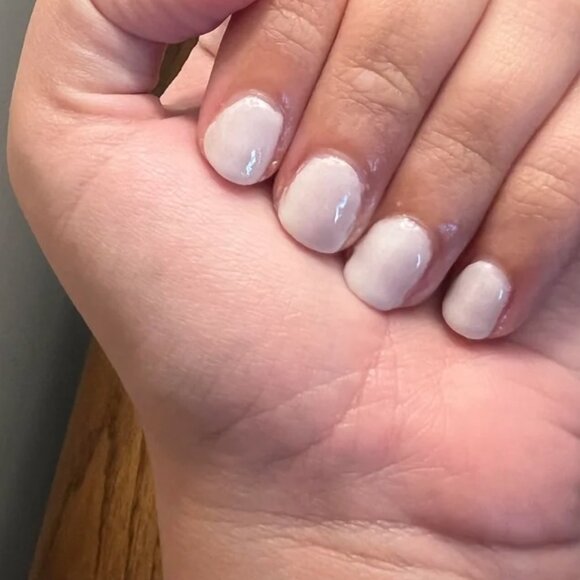 Nailboo Dip Powder for Nails - Coconut Crisp Color - Picture 7 of 7